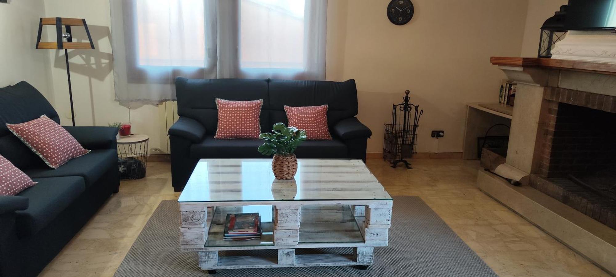 Вилла Cal Llop Sant Cugat de Sesgarrigues Экстерьер фото