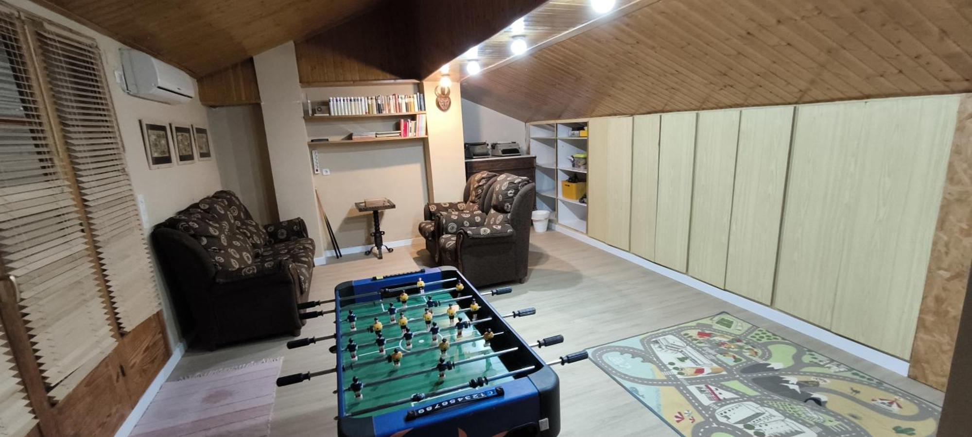 Вилла Cal Llop Sant Cugat de Sesgarrigues Экстерьер фото