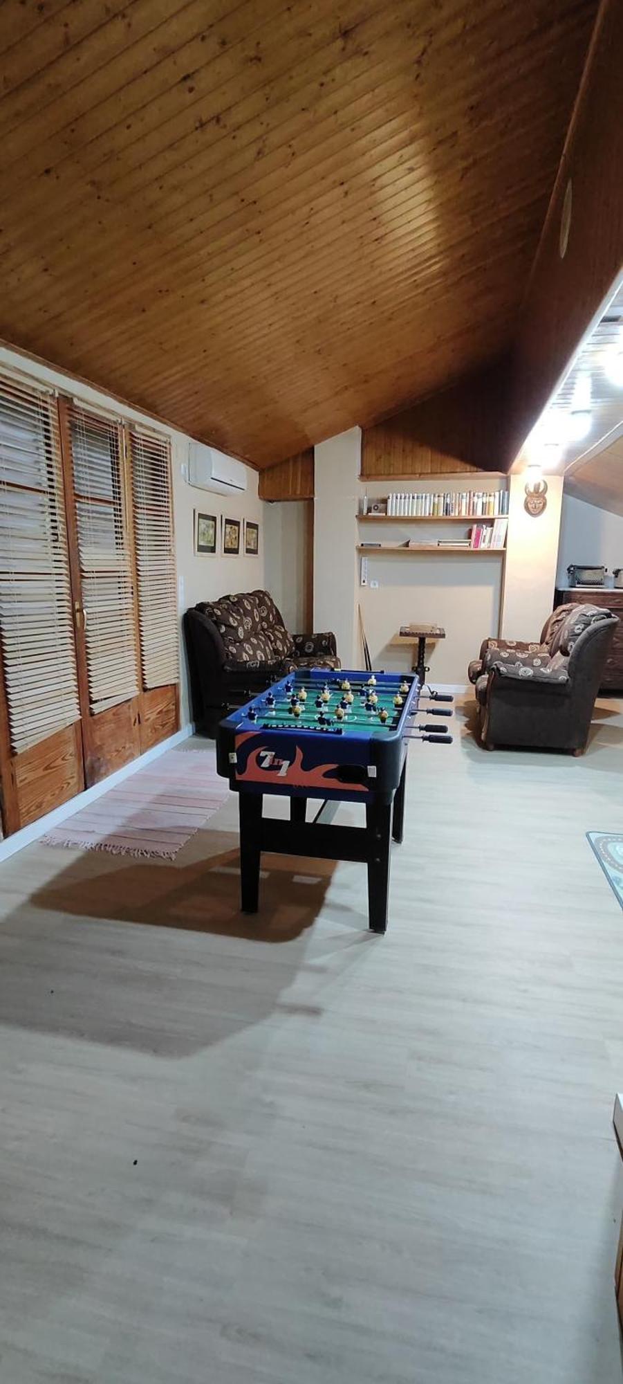 Вилла Cal Llop Sant Cugat de Sesgarrigues Экстерьер фото