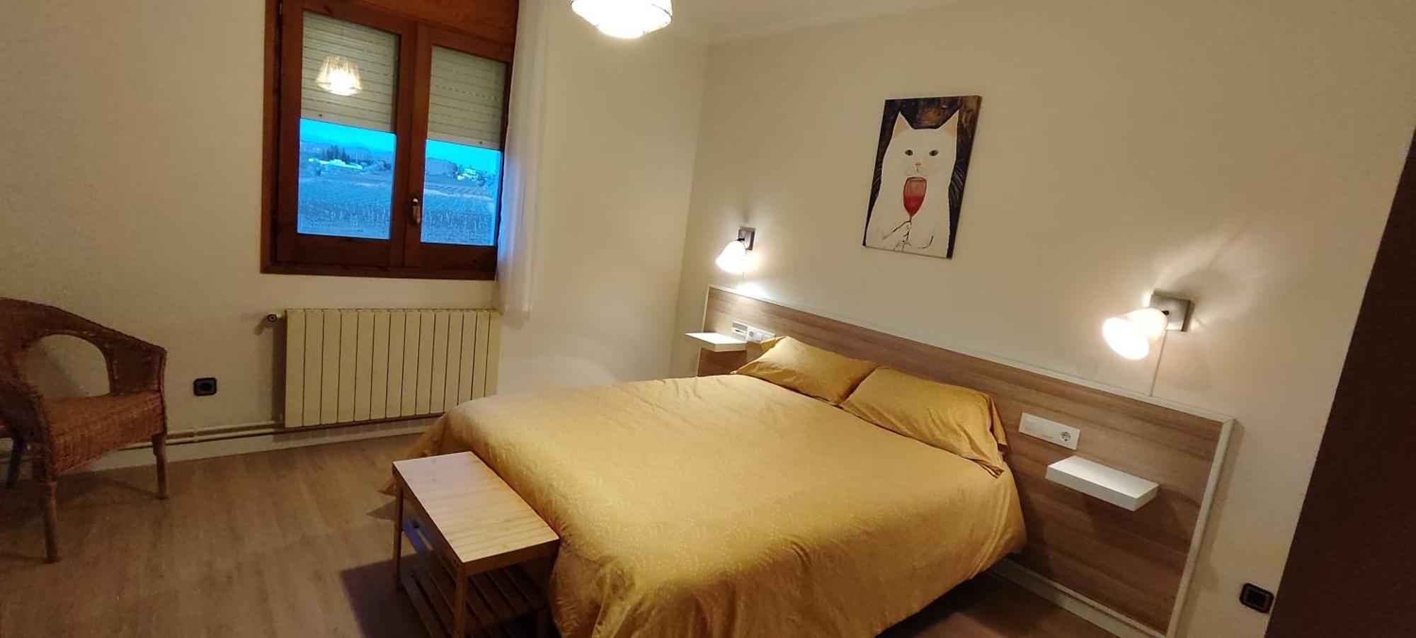 Вилла Cal Llop Sant Cugat de Sesgarrigues Экстерьер фото