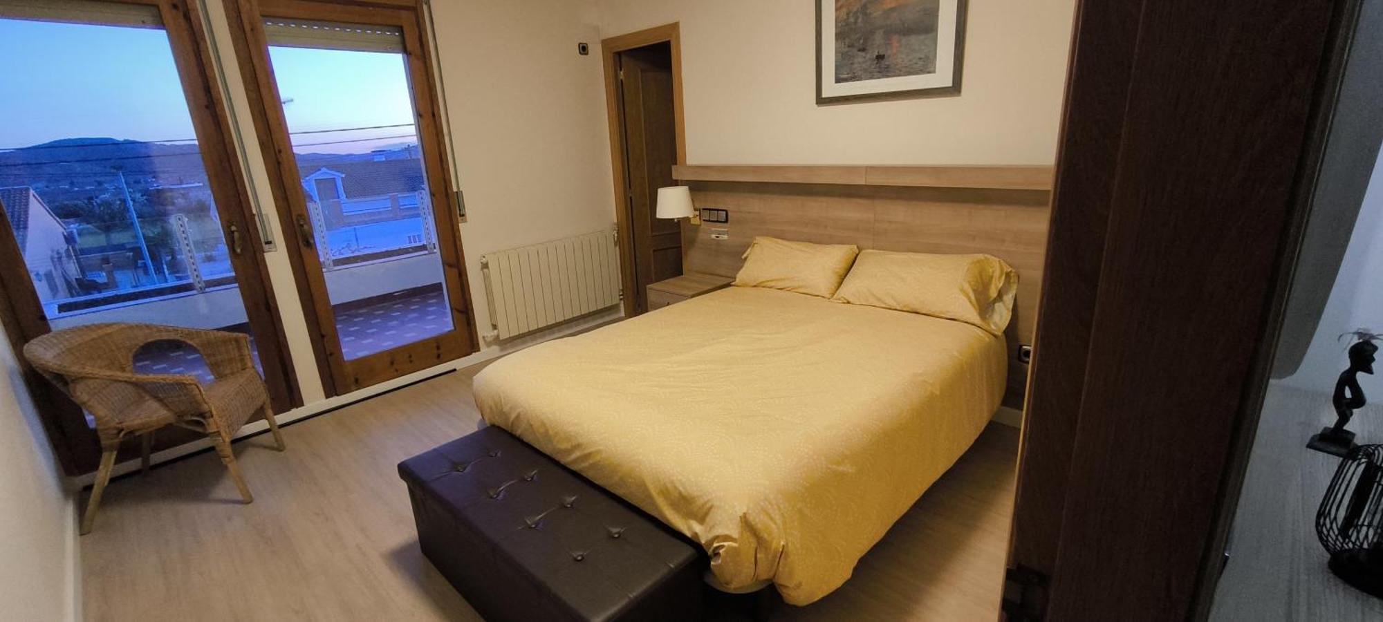 Вилла Cal Llop Sant Cugat de Sesgarrigues Экстерьер фото
